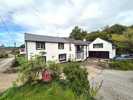 CUMBRIA - LUXURY 8 BEDROOM GUEST HOUSE LOCATED IN THE WESTERN LAKES