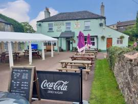 FOREST OF DEAN – ESTABLISHED COMMUNITY FREE OF TIE PUB