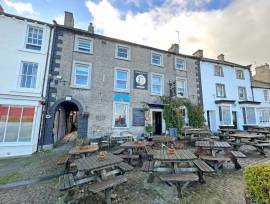 Freehold Public House- North Yorkshire
