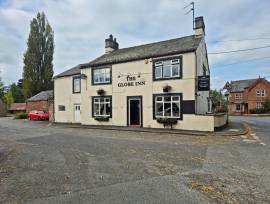 EDEN VALLEY - 18TH CENTURY PUBLIC HOUSE WITH LETTING ROOMS