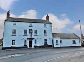 HERBERT ARMS, CHIRBURY, SHROPSHIRE - RECENTLY REFURBISHED PUBLIC HOUSE AVAILABLE ON NEW LET
